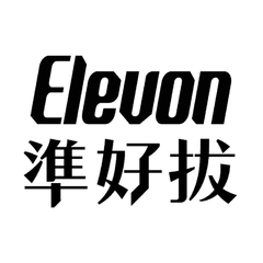 Elevon Japan 準好拔
