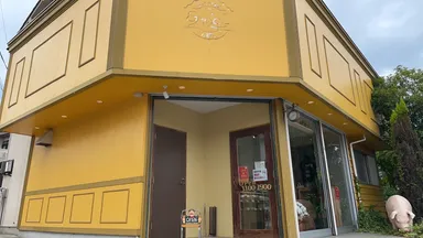 あやめ池北店外観