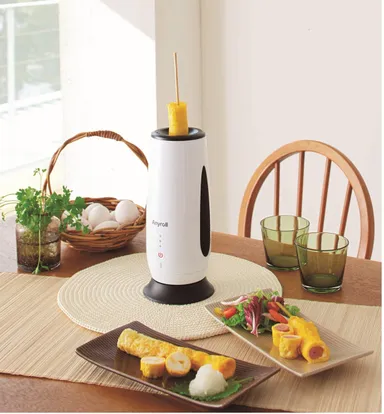 エッグマエストロ