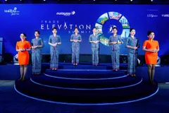 マレーシア航空、MYCEBおよびLADAと協力し、2025年ランカウイでグローバル・トレード・エレベーション・サミットを開催 「マレーシア観光年2026」実現に向けた重要な一歩