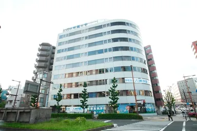 八洲学園大学