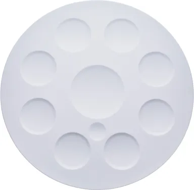 『Mood Pan』 トップ・パネル