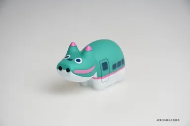 E5系はやぶさ豆べこ