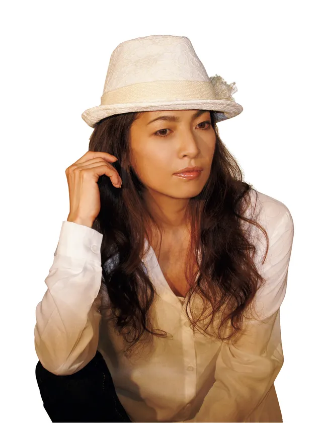 石井明美さん