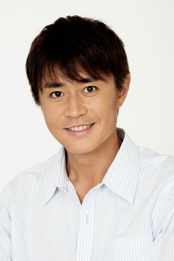 野々村真さん