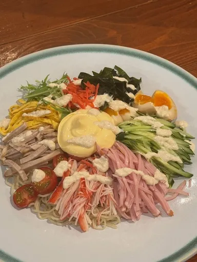 ノーマルトッピング　825円