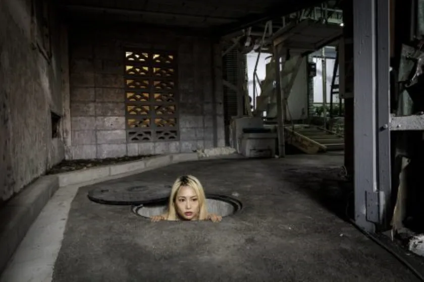 イベントゲスト・エリイ