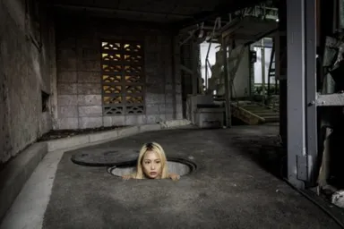 イベントゲスト・エリイ