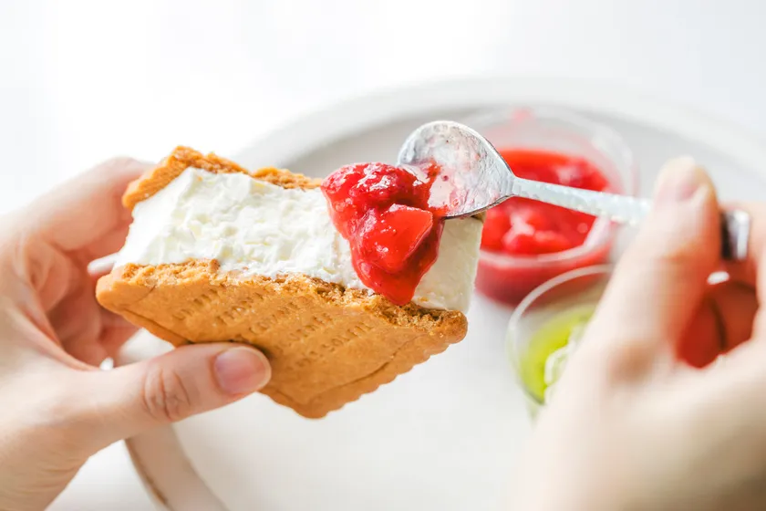 フローズンフロマージュ