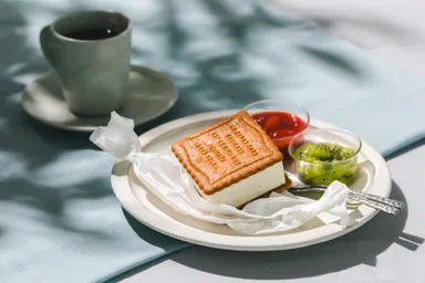 フローズンフロマージュ