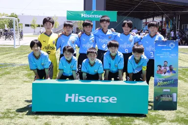 川崎フロンターレ