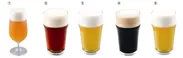 ドラフトビール 全5種類