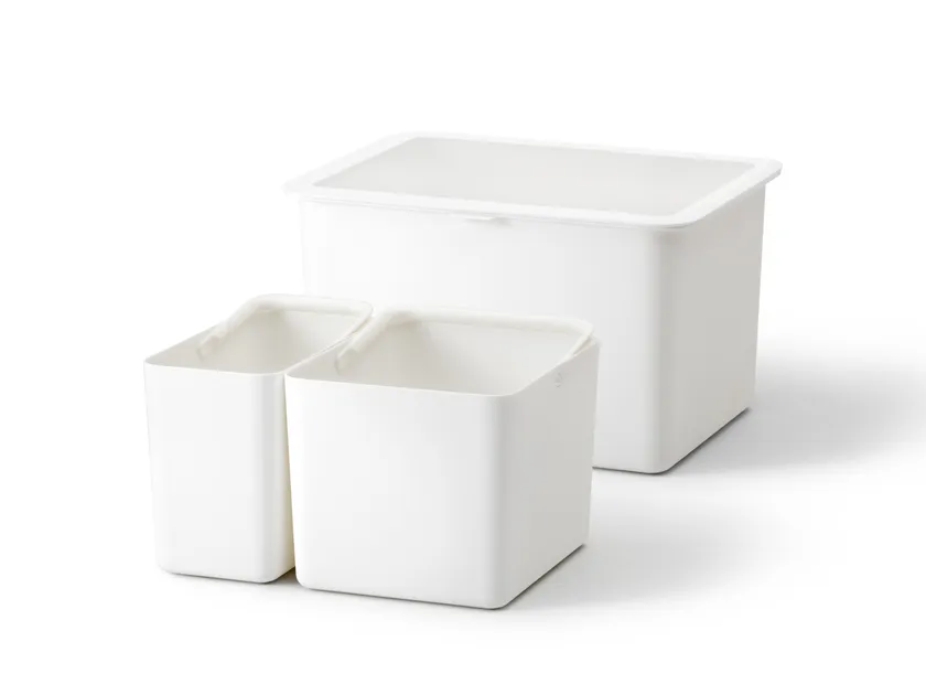 新商品の「Pantry Stock Case」