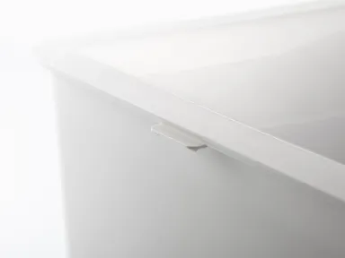 ロック機能が気密性をさらに高める