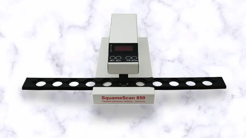 DSCAN(D-Squame Scan 850A)