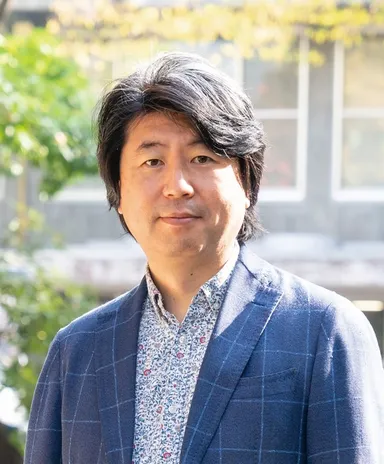 モデレーター 伊藤達矢氏