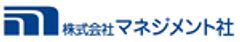 株式会社マネジメント社のロゴ