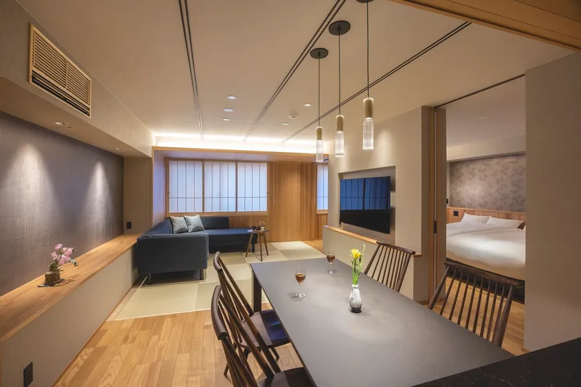 レジデンスルーム1