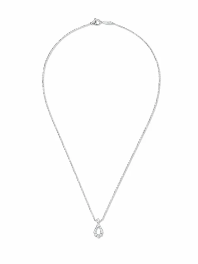 「ミニループ・ペンダント」