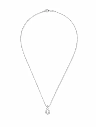 「ミニループ・ペンダント」