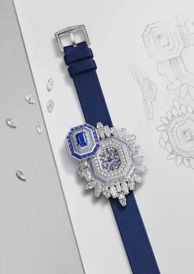 「アルティメイト・エメラルド・シグネチャー」