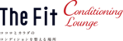 The Fit Conditioning Lounge 都立大学店のロゴ