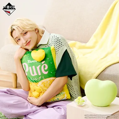 A賞・ラストワン賞(高尾楓弥カット)