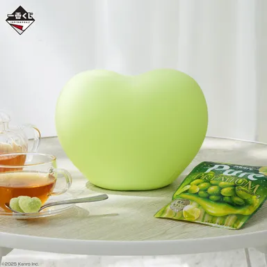 A賞：ピュレグミプレミアムライト(イメージ)