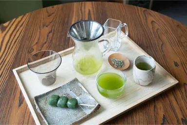 ドリップティーの体験セット