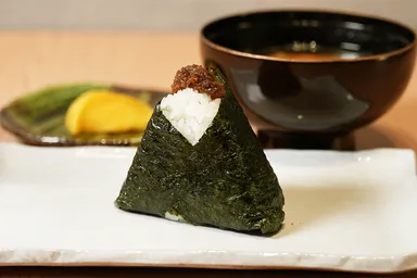 結亭のおすすめ(2)「かぐら南蛮みそ」