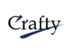 株式会社クラフティのロゴ