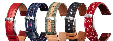 選べるストラップ