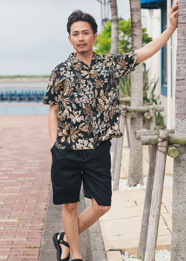 フォレスティブテック