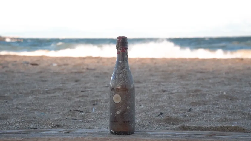 海底熟成酒 たまてばこ