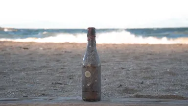 海底熟成酒　たまてばこ