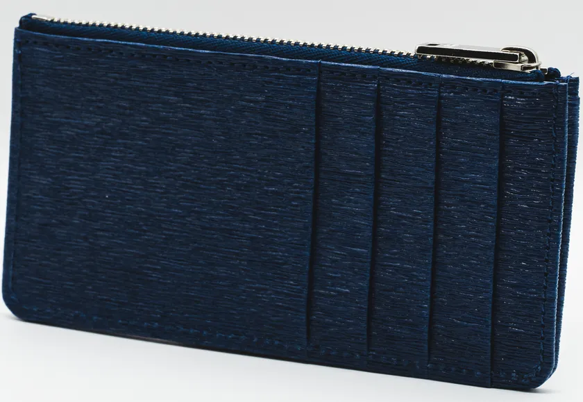 さざなみ(ブルー)