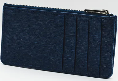 さざなみ(ブルー)