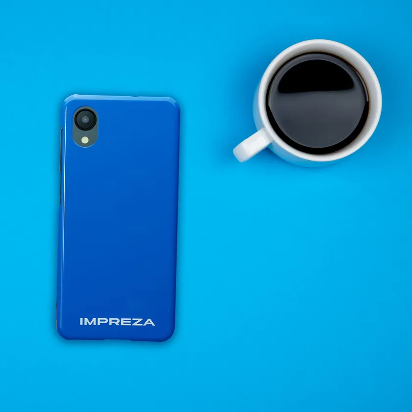 オアシスブルー イメージ