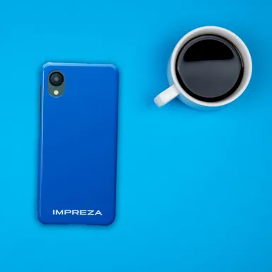 オアシスブルー　イメージ