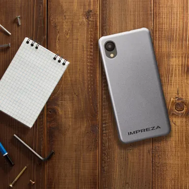 アイスシルバー・メタリック　イメージ