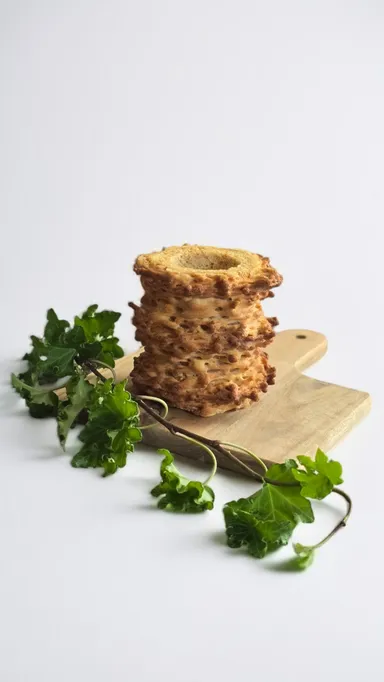 メロンクリスピーバウムも仲間入り