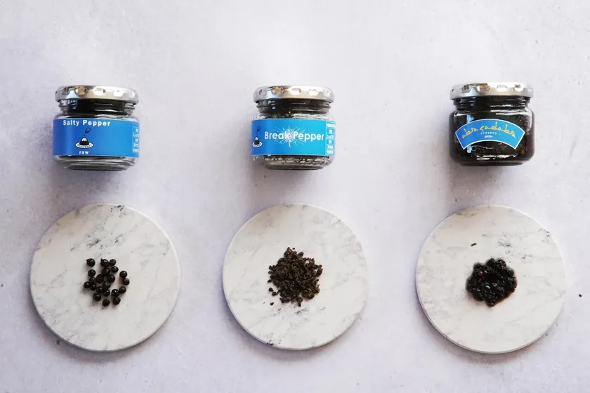 フフジヤマペッパー(祐天寺)