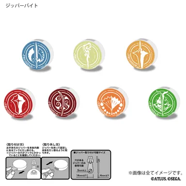 なんばまるっとアプリキャンペーンノベルティ