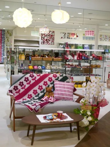 「ルネ・デュー」神戸店(1)