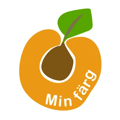 ミンファーリ　ロゴマーク