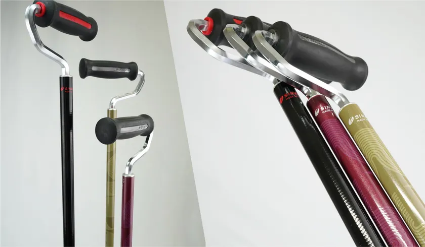 3カラー・デザイン