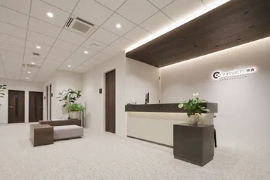 代々木ウィルクリニック