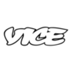 VICE Media Japan株式会社のロゴ