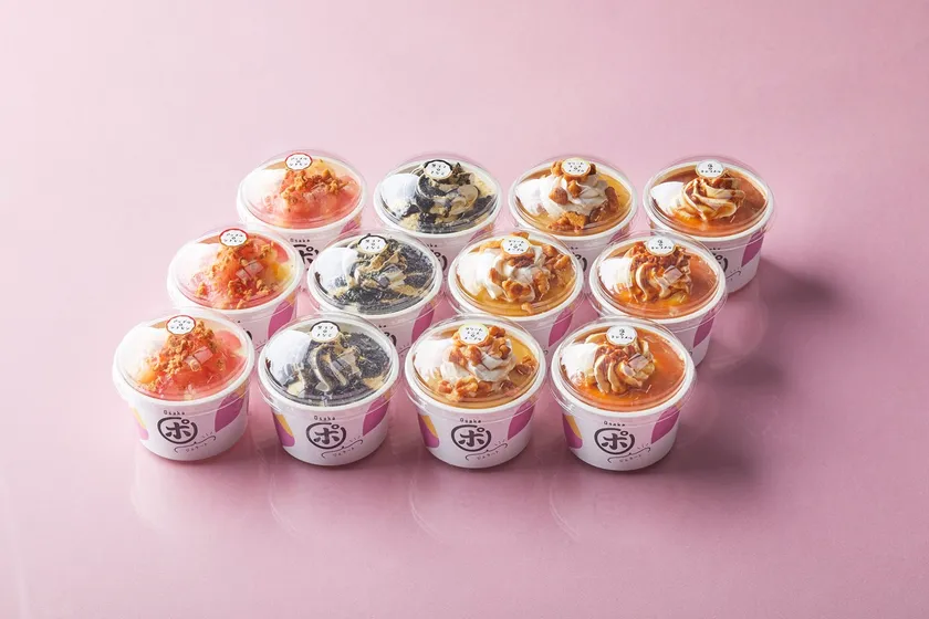 夢シルクジェラート イメージ3