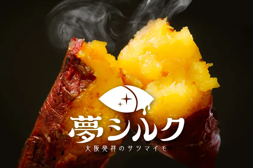 夢シルク2
